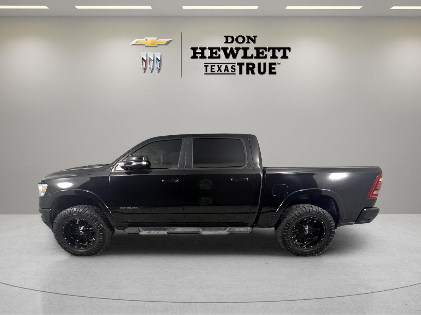 ram ram 1500 pickup 2021 1C6SRFJTXMN802419 image ram ram 1500 pickup 2021 1C6SRFJTXMN802419 image